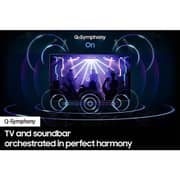 Samsung UA85DU7000UXZN 4K UHD Smart Television 85inch (2024 Model)