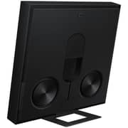 Samsung Music Frame Wireless Speaker with 3-Way Speakers, Dolby Atmos, and Q-Symphony – HW-LS60D/ZN