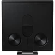 Samsung Music Frame Wireless Speaker with 3-Way Speakers, Dolby Atmos, and Q-Symphony – HW-LS60D/ZN
