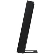 Samsung Music Frame Wireless Speaker with 3-Way Speakers, Dolby Atmos, and Q-Symphony – HW-LS60D/ZN