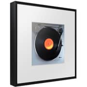 Samsung Music Frame Wireless Speaker with 3-Way Speakers, Dolby Atmos, and Q-Symphony – HW-LS60D/ZN