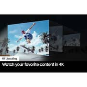 Samsung UA75DU7000UXZN 4K UHD Smart Television 75inch (2024 Model)