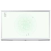 Samsung QA55LS01DAUXZN 4K The Serif Television 55inch (2024 Model)