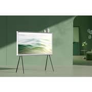 Samsung QA55LS01DAUXZN 4K The Serif Television 55inch (2024 Model)