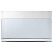 Samsung QA55LS01DAUXZN 4K The Serif Television 55inch (2024 Model)