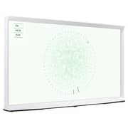 Samsung QA55LS01DAUXZN 4K The Serif Television 55inch (2024 Model)