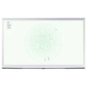 Samsung QA65LS01DAUXZN 4K The Serif Television 65inch (2024 Model)