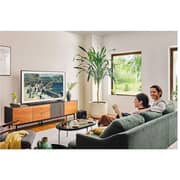 Samsung QA65LS03DAUXZN 4K The Frame Television 65inch (2024 Model)