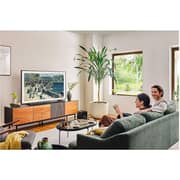 Samsung QA75LS03DAUXZN 4K The Frame Television 75inch (2024 Model)