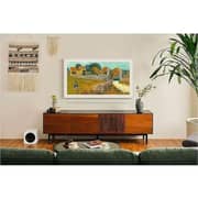 Samsung QA75LS03DAUXZN 4K The Frame Television 75inch (2024 Model)