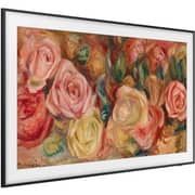 Samsung QA75LS03DAUXZN 4K The Frame Television 75inch (2024 Model)