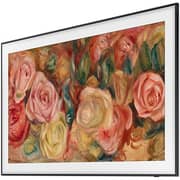 Samsung QA85LS03DAUXZN 4K The Frame Television 85inch (2024 Model)
