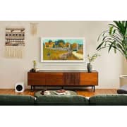 Samsung QA85LS03DAUXZN 4K The Frame Television 85inch (2024 Model)