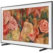 Samsung QA85LS03DAUXZN 4K The Frame Television 85inch (2024 Model)