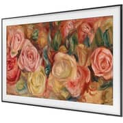 Samsung QA85LS03DAUXZN 4K The Frame Television 85inch (2024 Model)
