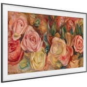 Samsung QA85LS03DAUXZN 4K The Frame Television 85inch (2024 Model)