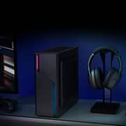 Asus Tower (2024) Desktop PC - 14th Gen / Intel Core i9-14900KF / 1TB SSD / 32GB RAM / 12GB NVIDIA GeForce RTX 4070 Graphics / Windows 11 Home / Extreme Dark Grey / Middle East Version - [G22CH-1490KF012W]