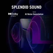 Asus Tower (2024) Desktop PC - 14th Gen / Intel Core i5-14400F / 1TB SSD / 16GB RAM / 8GB NVIDIA GeForce RTX 3050 Graphics / Windows 11 Home / Extreme Dark Grey / Middle East Version - [G13CHR-51440F047W]