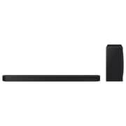 Samsung 5.1.2-Channel Soundbar with Wireless Dolby Atmos, Q-Symphony, SpaceFit Sound Pro, and Alexa Built-in – HW-Q800D/ZN