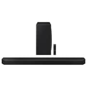 Samsung 5.1.2-Channel Soundbar with Wireless Dolby Atmos, Q-Symphony, SpaceFit Sound Pro, and Alexa Built-in – HW-Q800D/ZN