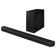 Samsung 5.1.2-Channel Soundbar with Wireless Dolby Atmos, Q-Symphony, SpaceFit Sound Pro, and Alexa Built-in – HW-Q800D/ZN