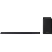 Samsung 3.1-Channel Ultra Slim Soundbar with Wireless Dolby Atmos, Q-Symphony, and Bluetooth – HW-S700D/ZN