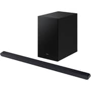 Samsung 3.1-Channel Ultra Slim Soundbar with Wireless Dolby Atmos, Q-Symphony, and Bluetooth – HW-S700D/ZN