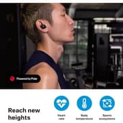 Sennheiser Momentum Sport True Wireless Earbuds IP55 Water Resistant - Olive