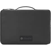 HP Laptop Sleeve Black 15Inch + 6VY95AA X200 Mouse