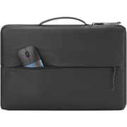 HP Laptop Sleeve Black 15Inch + 6VY95AA X200 Mouse