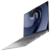 Lenovo IdeaPad Pro 5 16IMH9 (2024) AI PC - 1st Series / Intel Core Ultra 9-185H / 16inch 2.5K / 1TB SSD / 32GB RAM / Shared Intel Arc Graphics / Windows 11 Home / English & Arabic Keyboard / Arctic Grey / Middle East Version - [83D4003HAX]