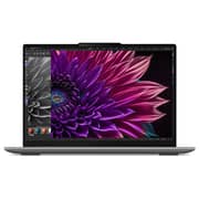Lenovo Yoga Pro 9 16IMH9 (2024) AI PC - 1st Series / Intel Core Ultra 7-155H / 16inch 3.2K / 1TB SSD / 16GB RAM / 6GB NVIDIA GeForce RTX 4050 Graphics / Windows 11 Home / English & Arabic Keyboard / Luna Grey / Middle East Version - [83DN001QAX]