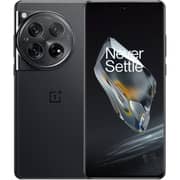 OnePlus 12 256GB Silky Black 5G Smartphone - International Version
