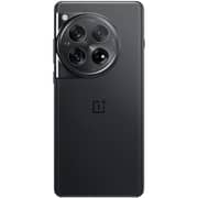 OnePlus 12 256GB Silky Black 5G Smartphone - International Version