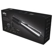 Braun AS4.3 Airbrush Hair Styler 1000 Watts BRAS430SDE