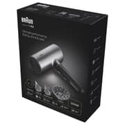 Braun HD4.3 Hair Dryer 2200 Watts BRHD435SDE