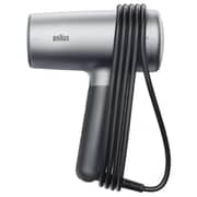 Braun HD4.3 Hair Dryer 2200 Watts BRHD435SDE