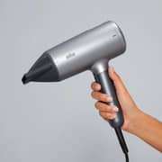 Braun HD4.3 Hair Dryer 2200 Watts BRHD435SDE