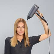 Braun HD4.3 Hair Dryer 2200 Watts BRHD435SDE