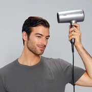 Braun HD4.3 Hair Dryer 2200 Watts BRHD435SDE