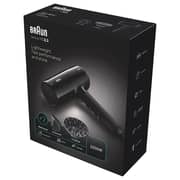 Braun HD2.2 Hair Dryer 2200 Watts BRHD225SDE