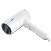 Braun HD2.1 Hair Dryer 2100 Watts BRHD210SDE