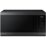Samsung Microwave With Grill MG40DG5525AGSG