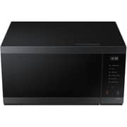 Samsung Microwave With Grill MG40DG5525AGSG