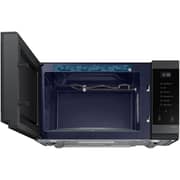 Samsung Microwave With Grill MG40DG5525AGSG