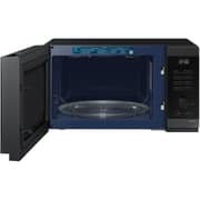 Samsung Microwave With Grill MG32DG4524AGSG