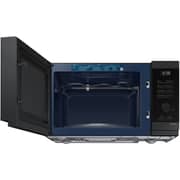 Samsung Microwave With Grill MG32DG4524AGSG