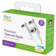 Myfirst Premium Thermal Paper