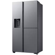 Samsung Side By Side Refrigerator 650 Litres RH65DG54R3S9AE