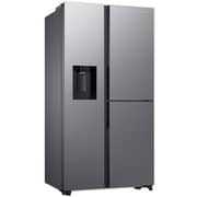 Samsung Side By Side Refrigerator 650 Litres RH65DG54R3S9AE